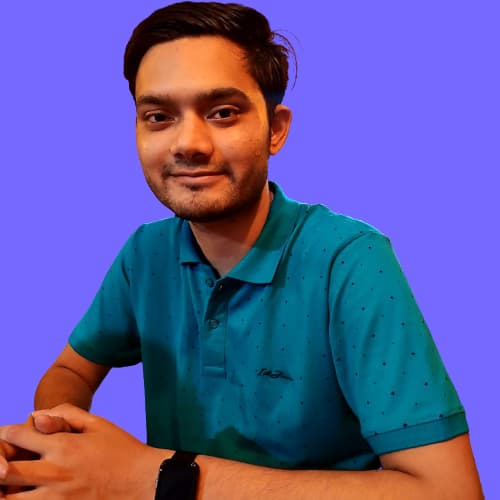 Sreejit De